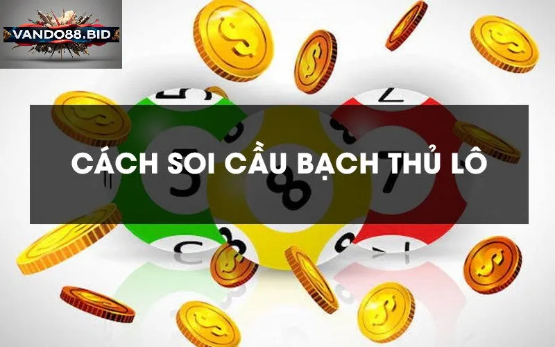 Lưu Ý Khi Tham Gia Phương Pháp Soi Cầu Bạch Thủ