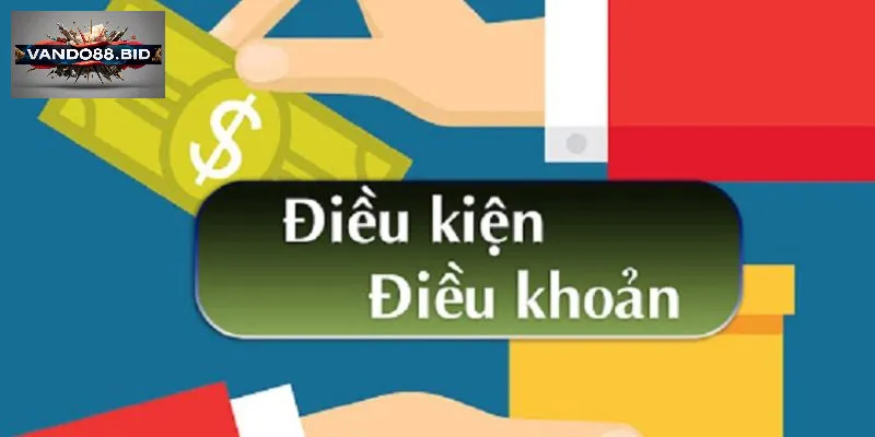 Những lưu ý khi tham gia Ưu đãi VIP