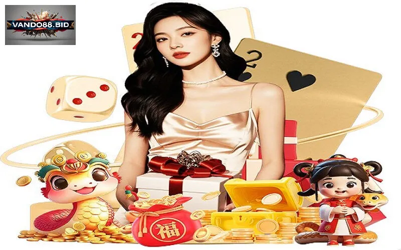 Vai Trò Của Vando88 Trong Nhà Cái Tặng Tiền 2025