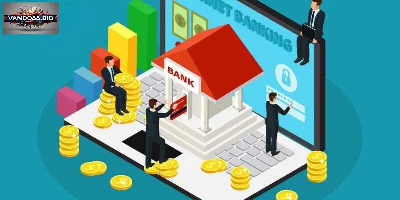 Thanh toán 24/7 tiện lợi, nhanh chóng cho người dùng hiện đại