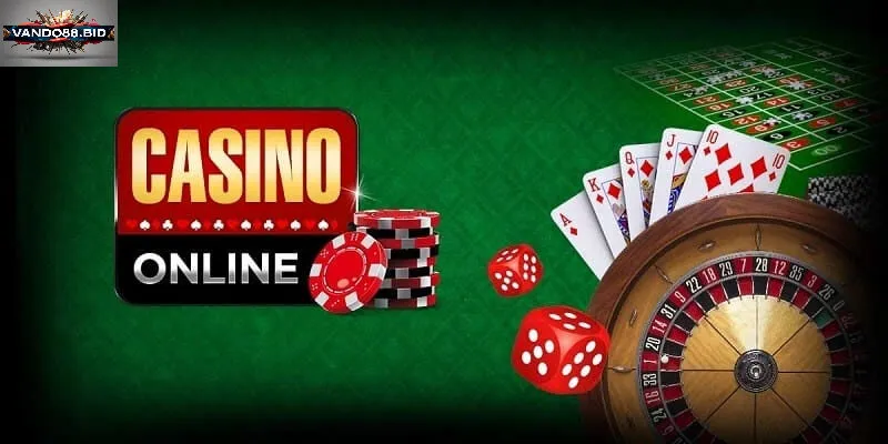 Lưu Ý Đặc Biệt Khi Tham Gia Casino online Dành Cho Người Chơi