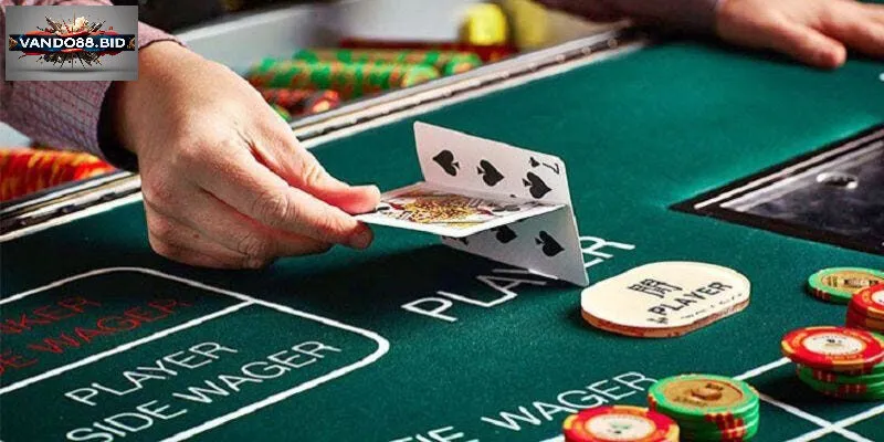 Thế nào là bịp trong đánh bài? - Đừng nhầm lẫn giữa may rủi và gian lận
