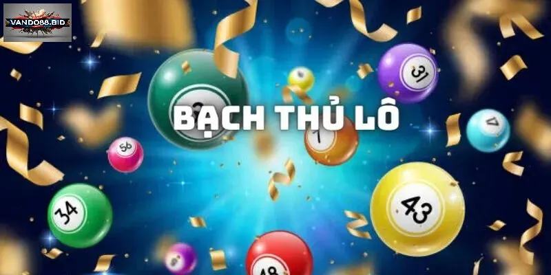 Vì sao nên chơi Bạch thủ lô hằng ngày tại Vando88?