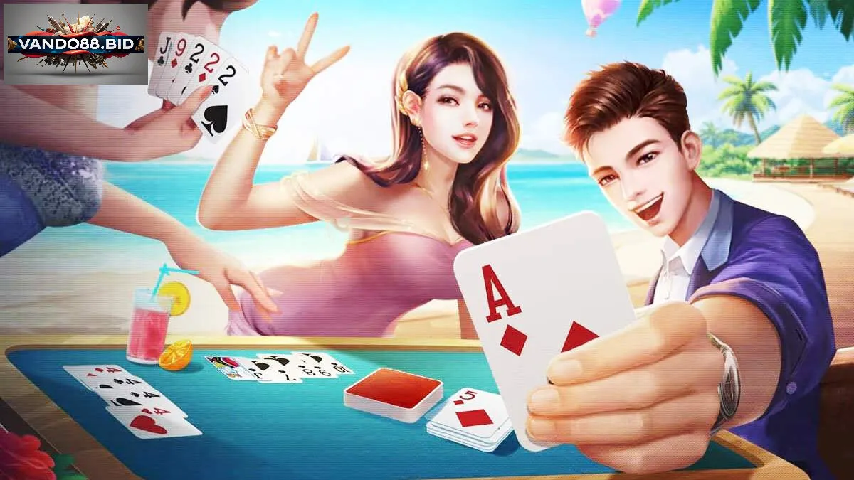 Xu hướng lựa chọn Game hot của người chơi Việt