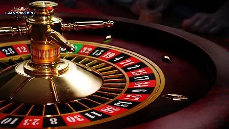 Lý Do Vando88 Là Lựa Chọn Hoàn Hảo Cho Vando88 Vòng Quay May Mắn