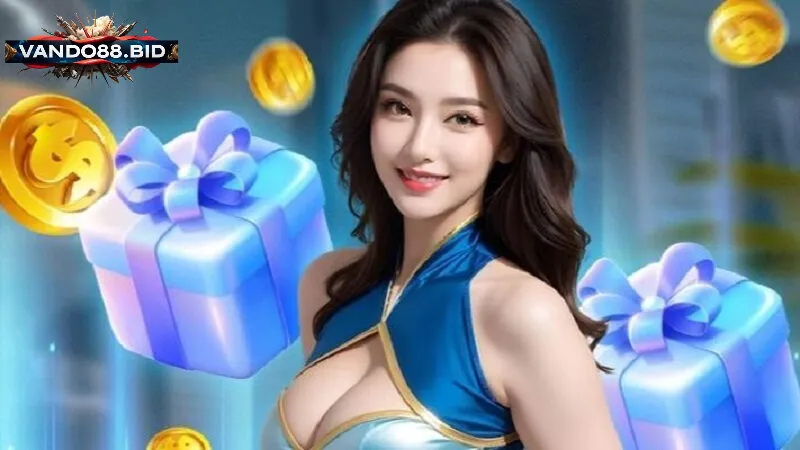 Lý Do Vando88 Là Nền Tảng Lý Tưởng Cho Vando88 Ưu Đãi Đặc Biệt Tháng 10