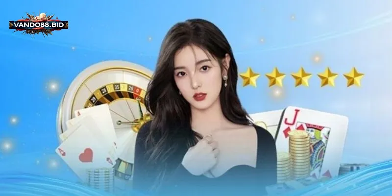 Vando88 Hoàn Trả Tháng 10-Bí Kíp Tối Ưu Lợi Nhuận Game Thủ