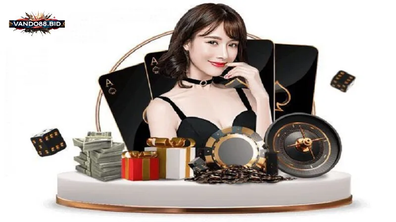 Vando88 Khuyến Mãi Mỗi Ngày-Bí Quyết Chinh Phục Game Hay